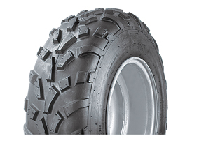 ATV tires
