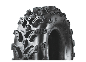ATV tires