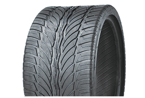 ATV tires