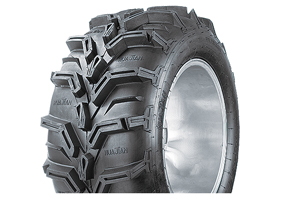 ATV tires