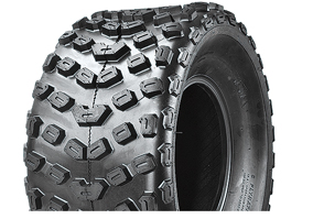 ATV tires