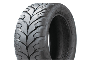 ATV tires