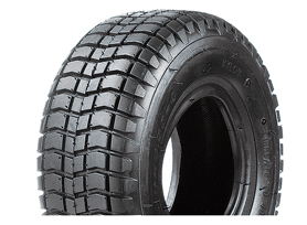 Special tires