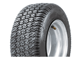 Special tires