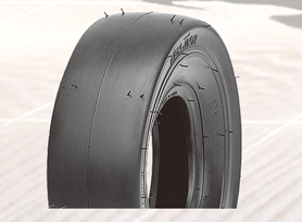Special tires