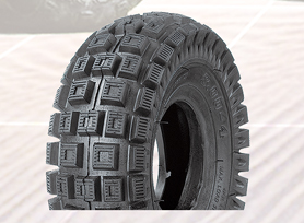 Special tires