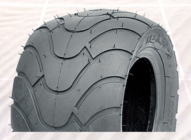 Special tires