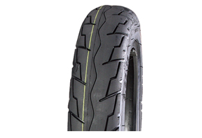 Motorcycle tires