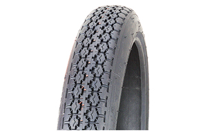 Motorcycle tires