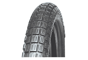 Motorcycle tires